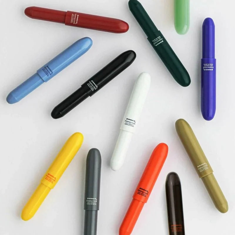 Bullet Ballpoint Pen