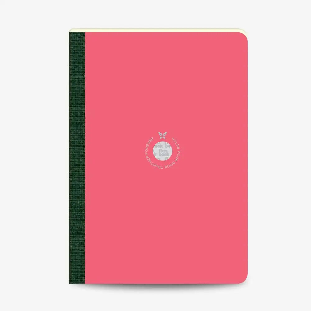 Flexbook liniert