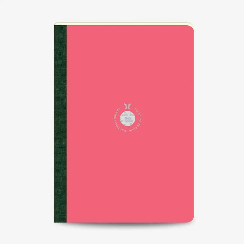 Flexbook liniert