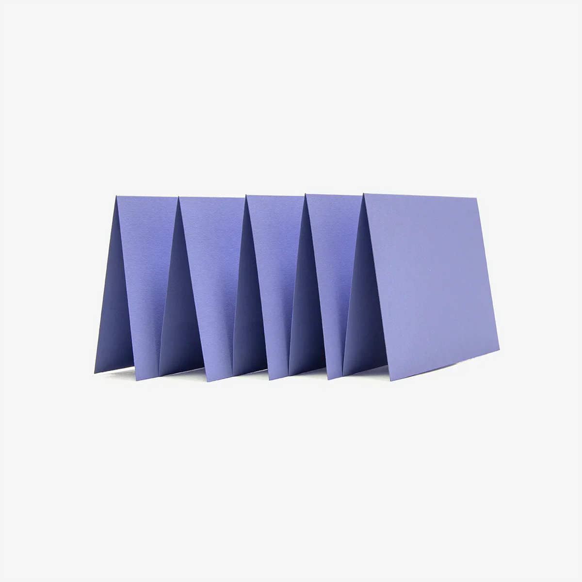 Collectionbild - Klappkarten - aus Fotokarton-Rivoli-Colorplan