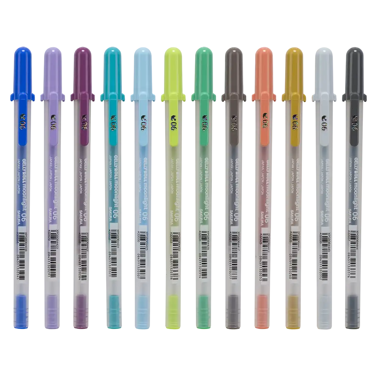 Gelly Roll Moonlight