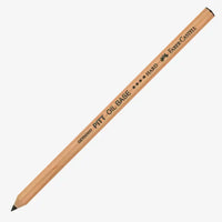 Pitt Oil Base / Künstlerstift  / schwarz hart