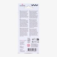 Ecoline-Brushpen-Set-5-Shadower-5er-Set-Stifte-Verpackung-Produktansicht-von-hinten