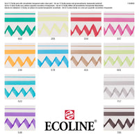Ecoline-Duotip-Basic-Set-12-Stifte-Farbkarte