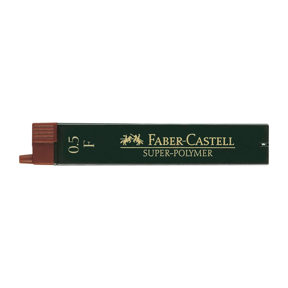 Faber Castell/  Feinmine / Super-Polymer / 0,5mm / F