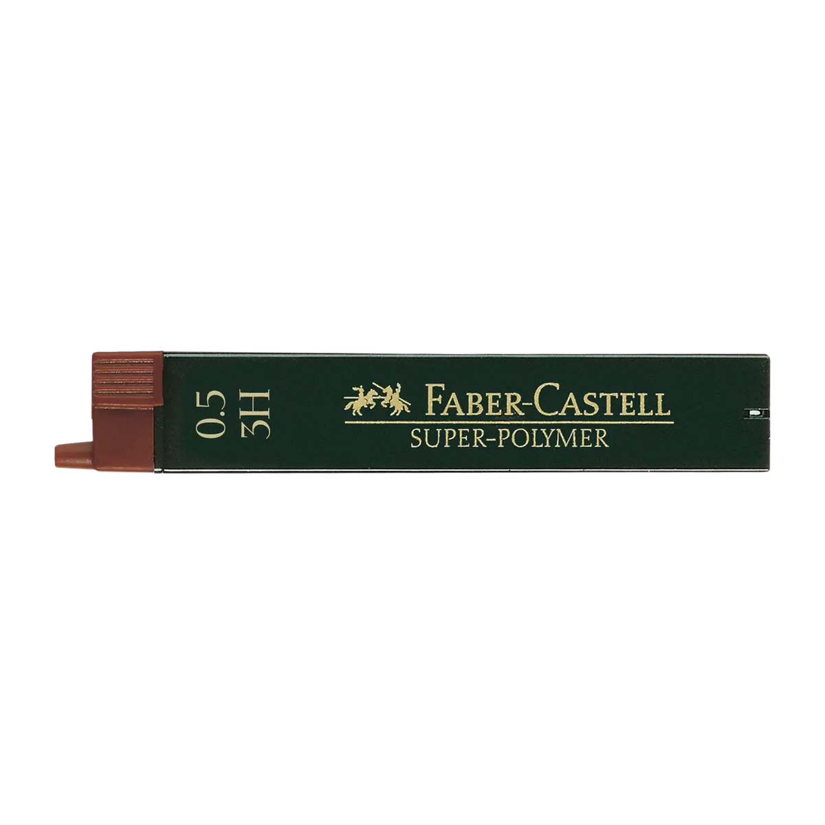 Faber Castell/  Feinmine / Super-Polymer / 0,5mm / 3H