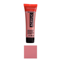 17043160_-Deckend-Venezianische-_Rose-Amsterdam-_Standard-_Series-_Acrylic_-Colour-_Swatch_-316-Produktansicht-und-Farbkarte