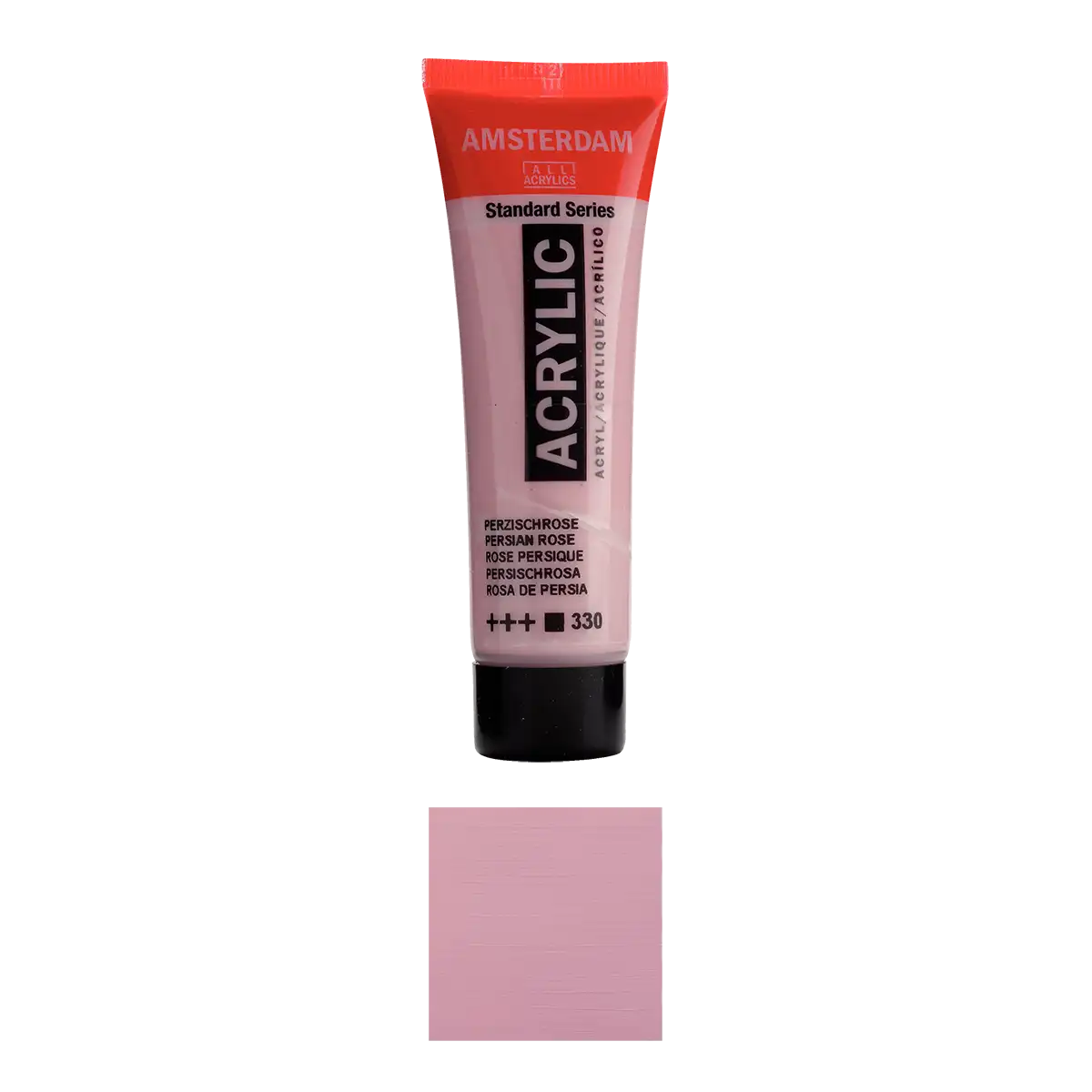 17043300_-Deckend-Persischer-_Rose-Amsterdam-_Standard-_Series-_Acrylic-_Colour_-Swatch-_330-Produktansicht-und-Farbkarte