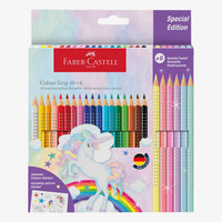 Buntstift Colour Grip / Einhorn 24er
