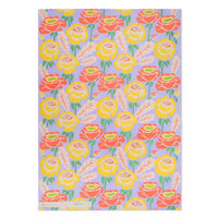 Geschenkpapier-lagom-format-50x70cm-hanna-werning-Rosenknopp-produktansicht-ganzer-bogen