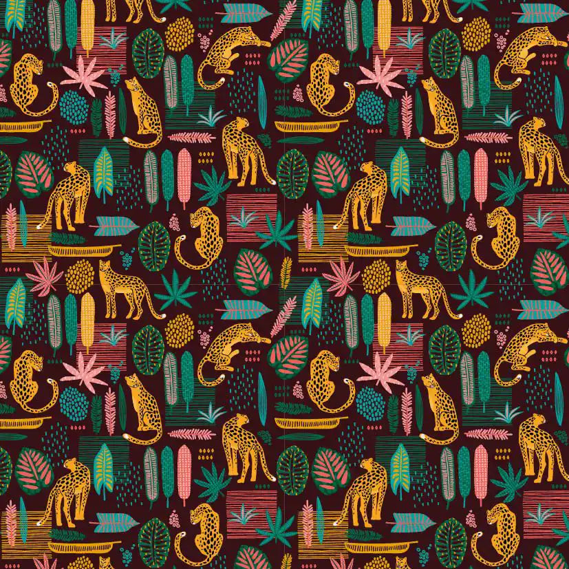 EMF | Origamipapier | 333 Origami | Faszination Afrika