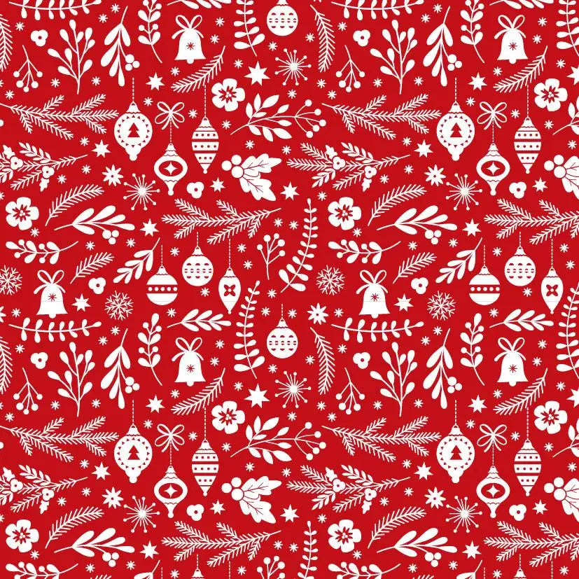 Origamipapier | EMF | 333 Origami | Skandi Christmas