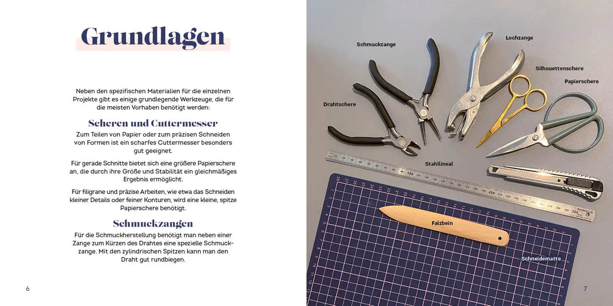 EMF | Origami | 333 Origami | Das Bastelbuch