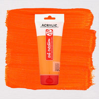 3520276M-TAC_Acryl_276__Azo-Orange_-halbdeckend-Talens-Art_-Creat-_Acryl-_200ml-Produktansicht