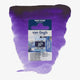 Permanentblau Violett 568 Transparent