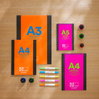 Talens-Pantone-Kuenstlerblock-Format-A4_-_20_Blatt-180grm-Beispielfoto