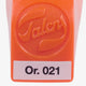 Pantone Orange 021