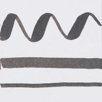 Talens-Pantone-Marker-black-Farbkarte