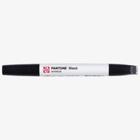 Talens-Pantone-Marker-black-Stift-mit-Kappe-geschlossen1