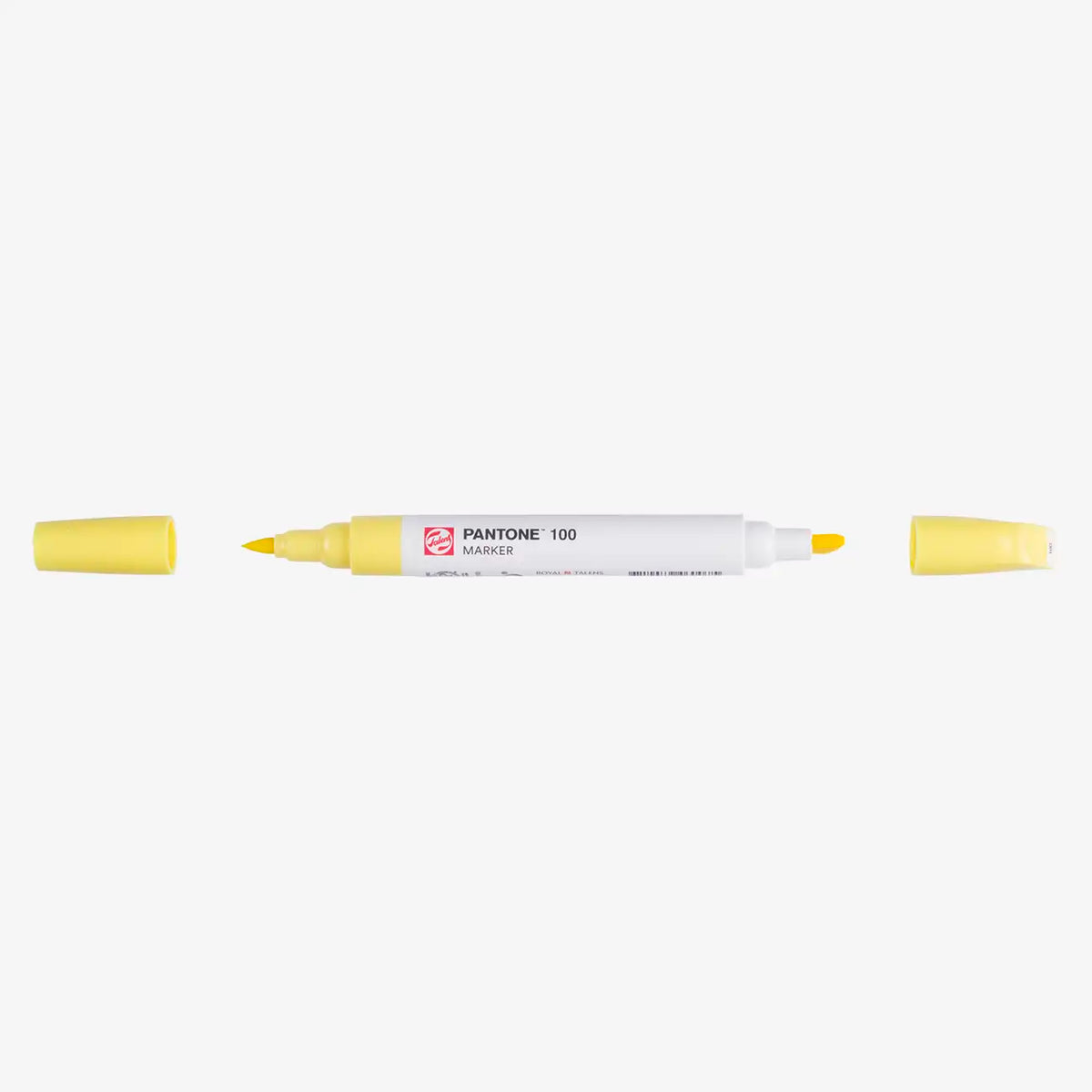 Talens-Pantone-Marker-100-Stift-mit-Kappe-geschlossen