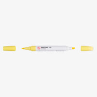Talens-Pantone-Marker-100-Stift-mit-Kappe-geschlossen
