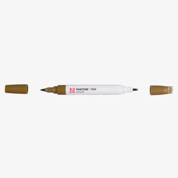 Talens-Pantone-Marker-7560-Stift-mit-Kappe-geoeffnet