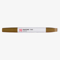 Talens-Pantone-Marker-7560-Stift-mit-Kappe-geschlossen