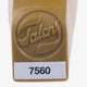 Pantone 7560