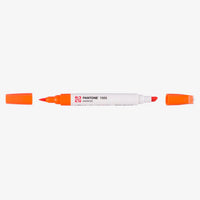 Talens-Pantone-Marker-1505-Stift-mit-Kappe-geoeffnet