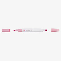 Talens-Pantone-Marker-197-Stift-mit-Kappe-geschlossen