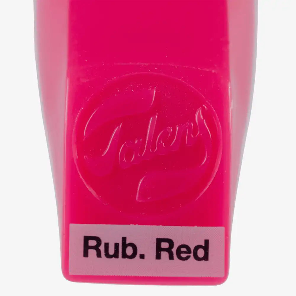 Talens-Pantone-Marker-rubinrot-Stiftkappe-zoom