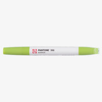 Talens-Pantone-Marker-366-Stift-mit-Kappe-geschlossen