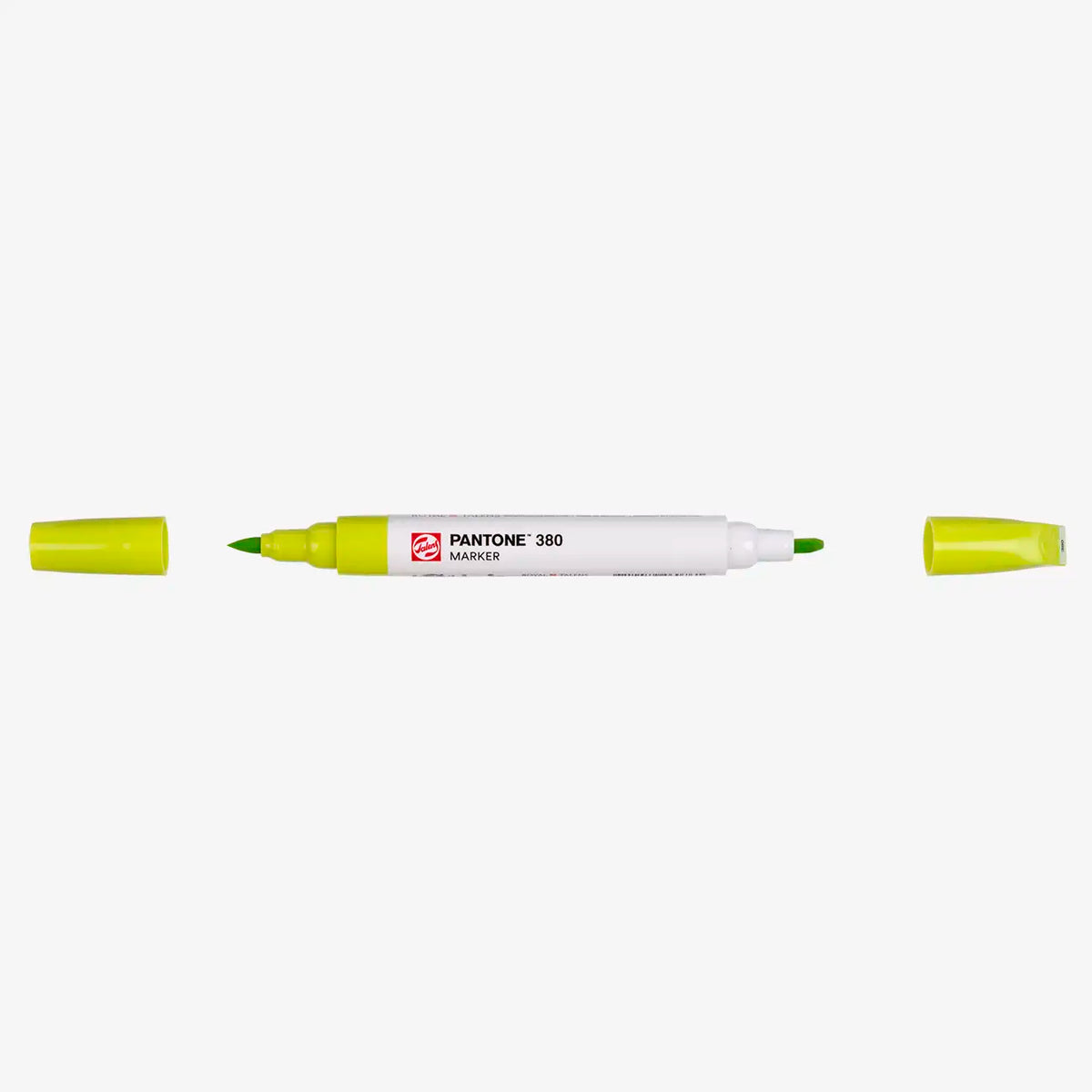 Talens-Pantone-Marker-380-Stift-mit-Kappe-geoeffnet