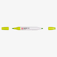 Talens-Pantone-Marker-380-Stift-mit-Kappe-geoeffnet