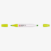 Talens-Pantone-Marker-382-Stift-mit-Kappe-geoeffnet