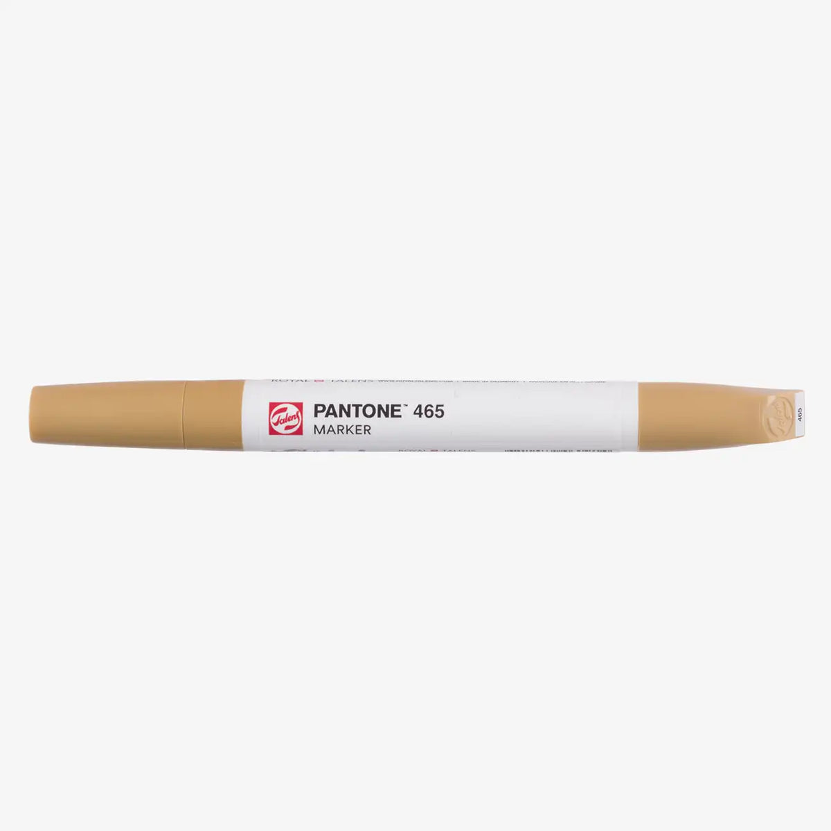 Talens-Pantone-Marker-465-Stift-mit-Kappe-geschlossen