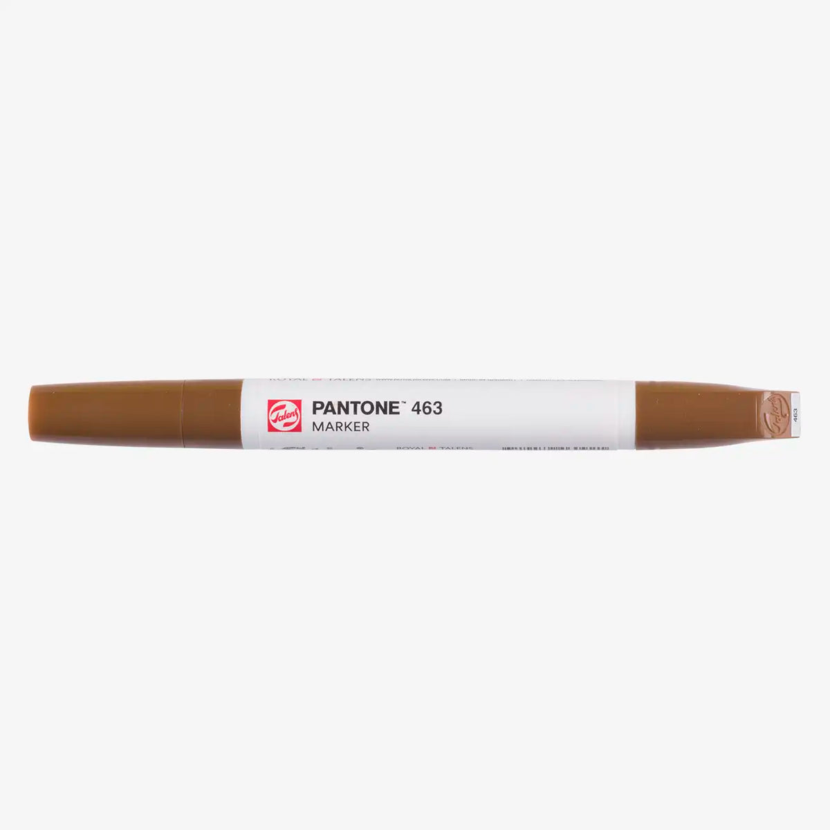 Talens-Pantone-Marker-C463-Stift-mit-Kappe-geschlossen