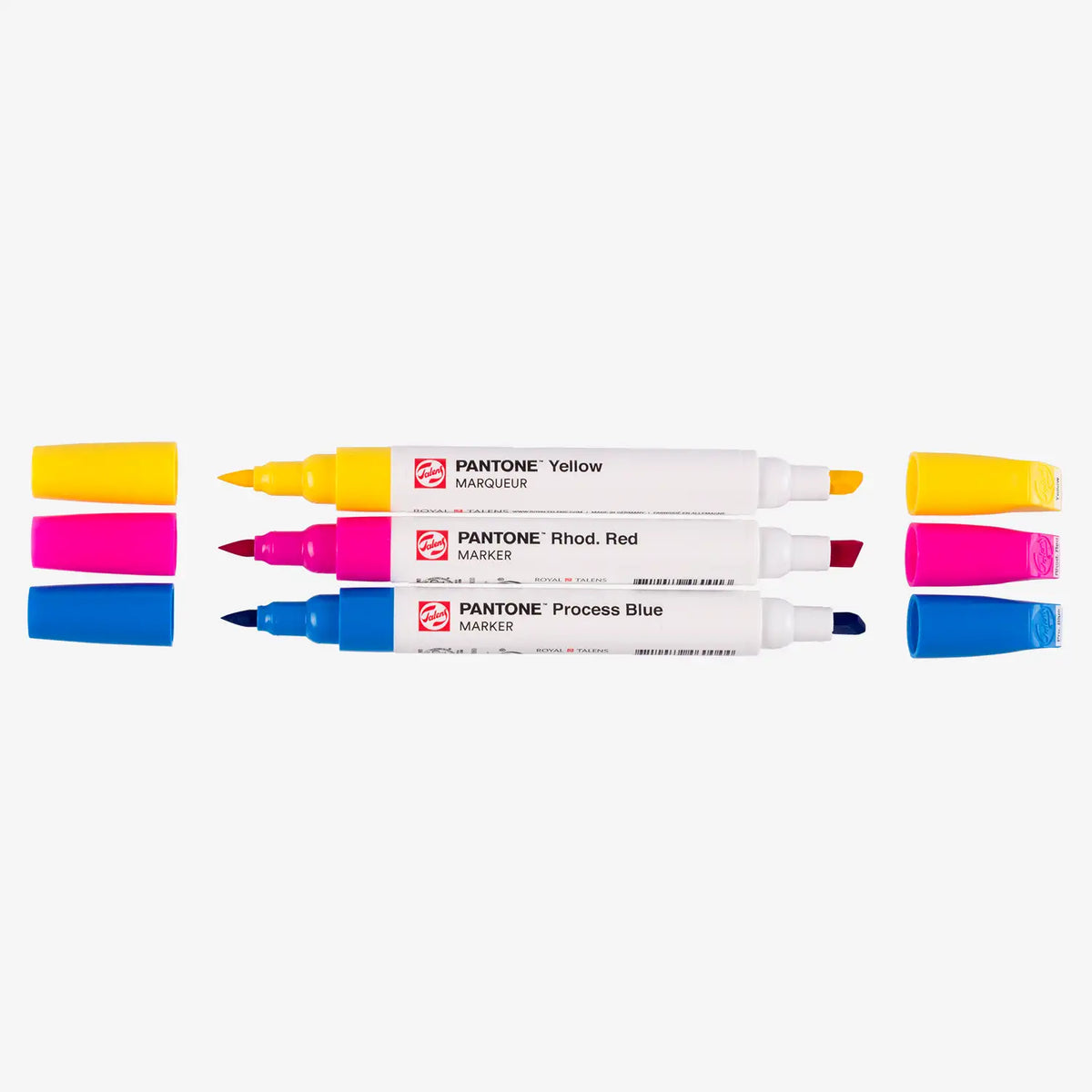 8712079463342-Pantone-Marker-3er-Set-Primaerfarben-Stifte-mit-Kappe-offen1