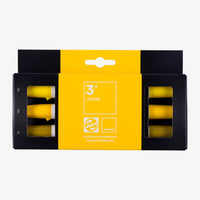 Pantone-Marker-3er-Set-gelb-Stifte-in-Verpackung-cover-von-vorn