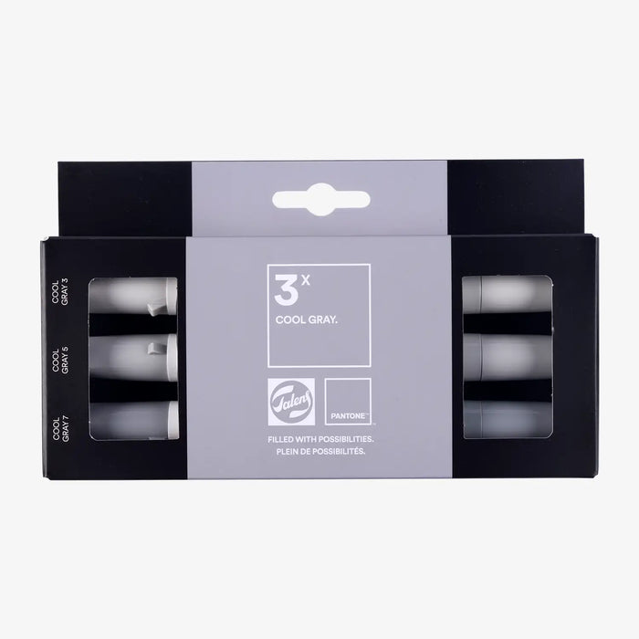 Pantone-Marker-3er-Set-cool-gray-Stifte-in-verpackung-cover-von-vorn