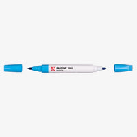 Talens-Pantone-Marker-2985-Stift-mit-Kappe-geoeffnet