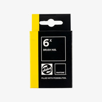 6-Brushnibs-in-cardboard-hanging-box-Cover-front