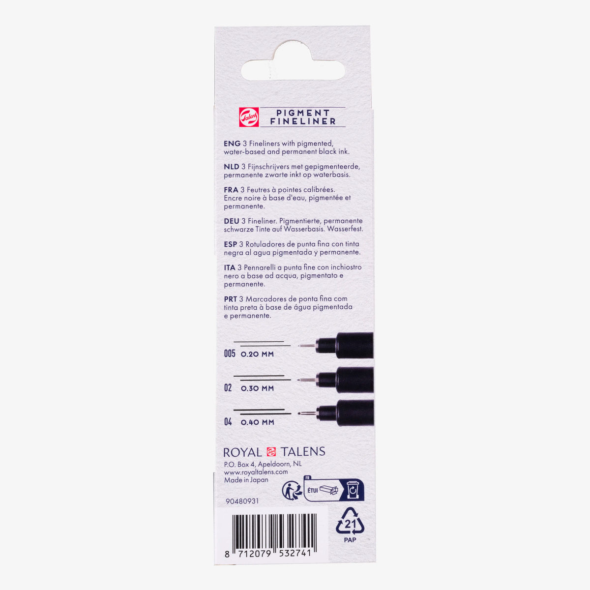 90480931_Talens-Pigment-Fineliner-Fein-Set-3Stueck-Verpackung-Rueckansicht