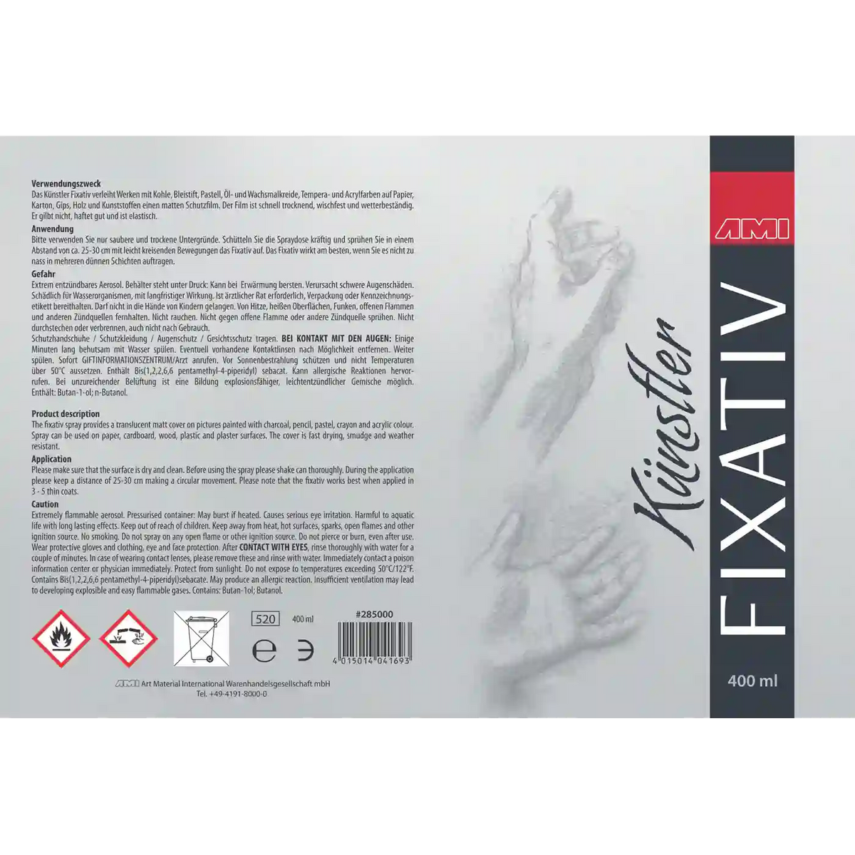 AMI-Kuenstler-Fixativ-Produktetikett