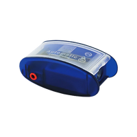 KUM / Spitzer Langkonus / Automatik Behälterspitzer