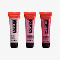 Amsterdam_-Standard-_Series_-Acrylfarbe-_Tube_-20_ml-Farbfamilie_-rosa-Produktbild-Alle