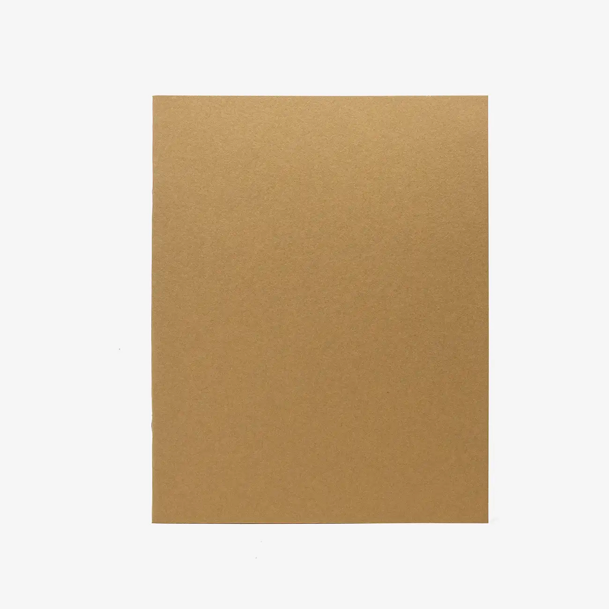 Aquarellpapier-Skizzenheft-Format-23_5x18_7cm-Gmund-umschlag-Naturbraun-36-Seiten-cover-Stehend-von-vorn