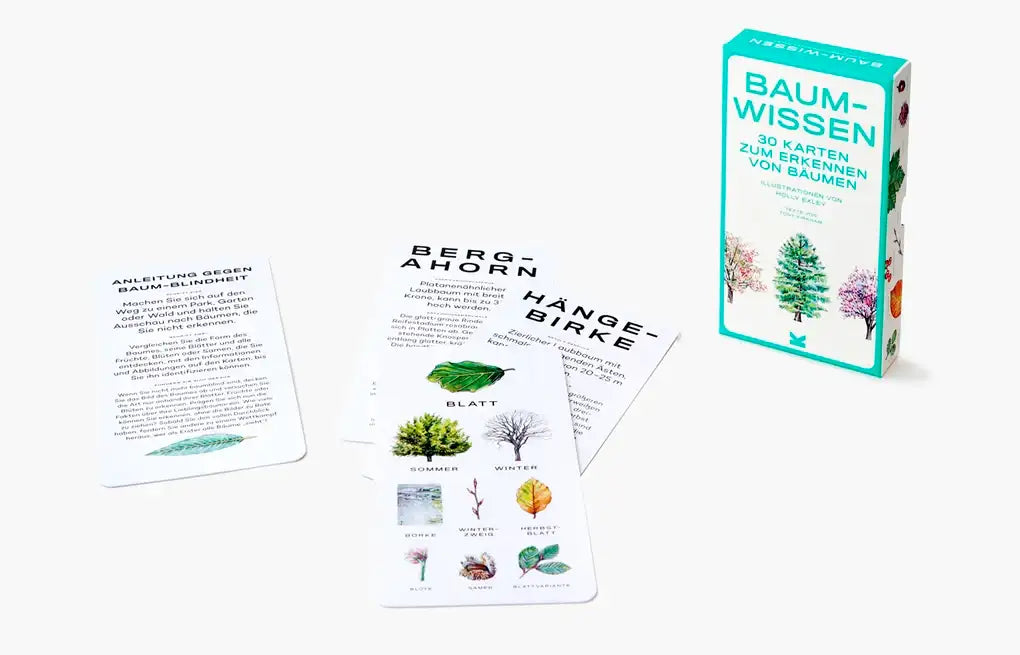 Baum-Wissen_Kartenspiel_lernspiel_Produkt_Box-verpackung-cover-vorn+lernkarten
