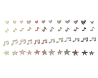 Black Edition / Buntstifte / Skin Tones / 12 Set / Faber Castell
