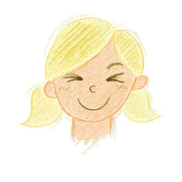 Black Edition / Buntstifte / Skin Tones / 12 Set / Faber Castell